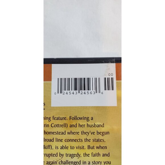 Love's Abiding Joy DVD 2006 - Michael Landon Jr - Widescreen - Picture 3 of 6